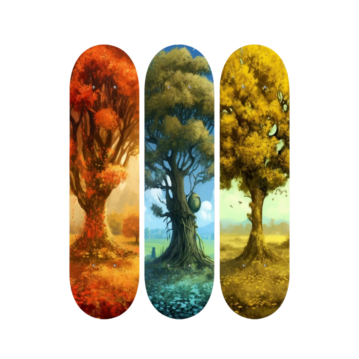 Wall Decor